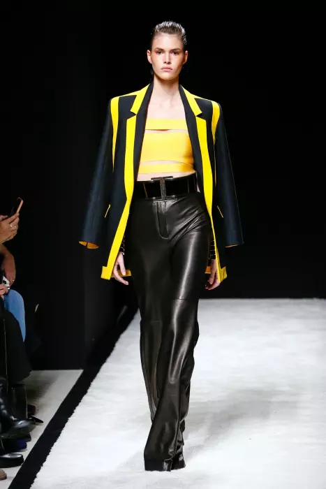 Balmain 1