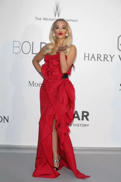 Rita Ora