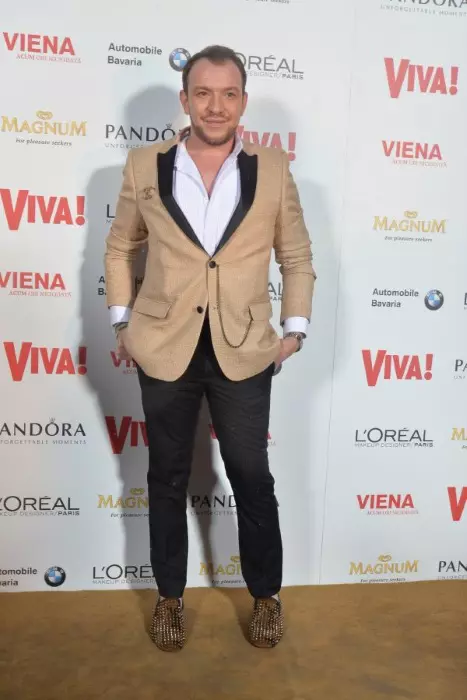 Stephan Pelger
