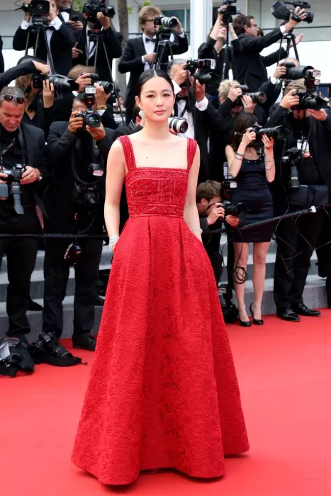 Zhou Yun