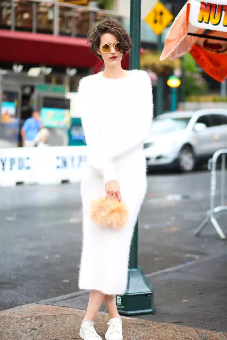 Saptamana Modei de la New York 1