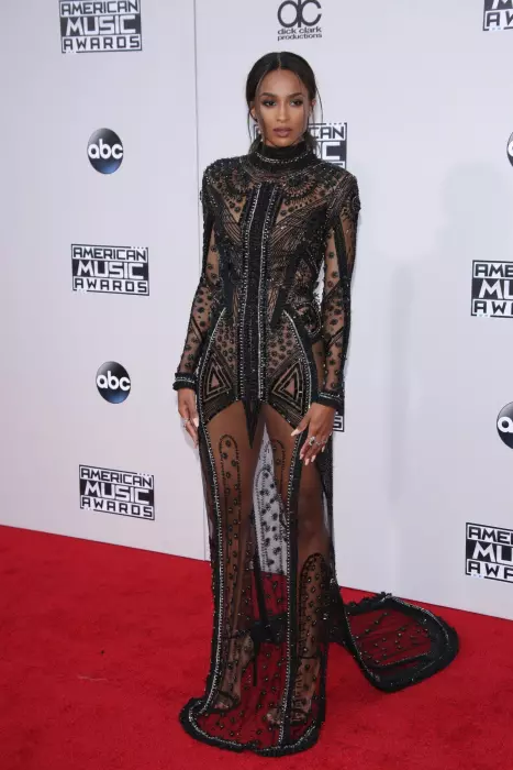 Ciara