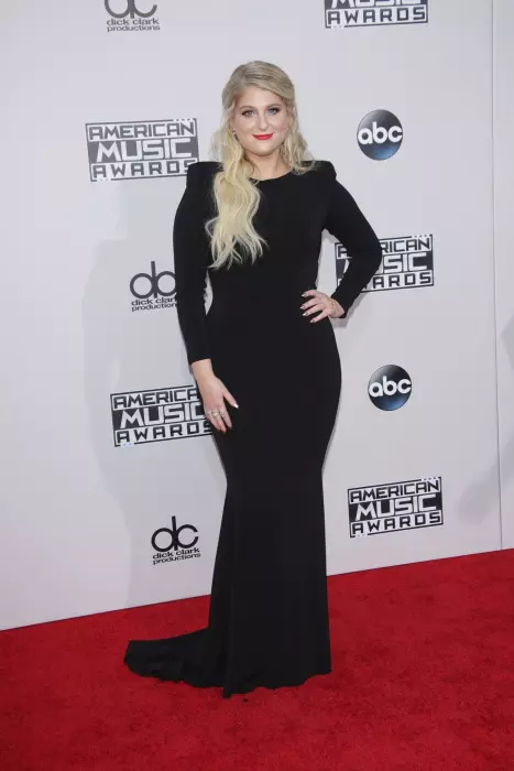 Meghan Trainor