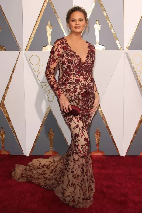 Chrissy Teigen