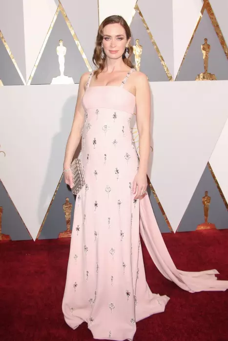 Emily Blunt