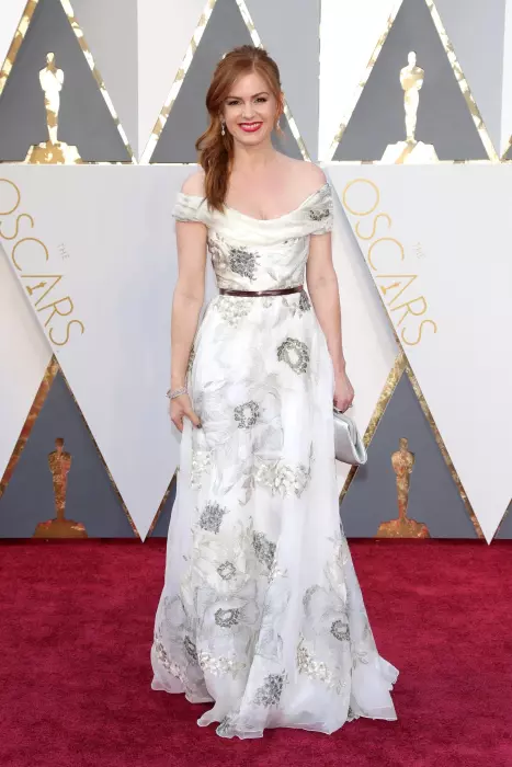Isla Fisher