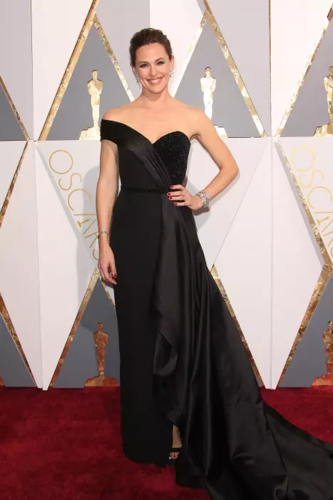 Jennifer Garner