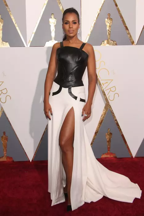 Kerry Washington