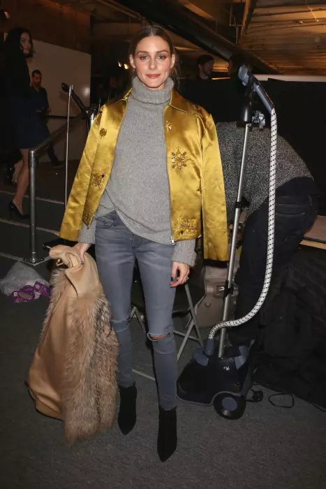 Olivia Palermo