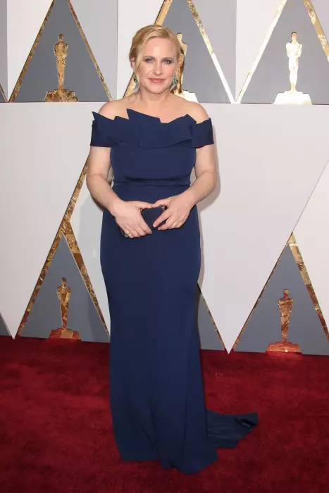 Patricia Arquette