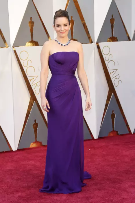 Tina Fey