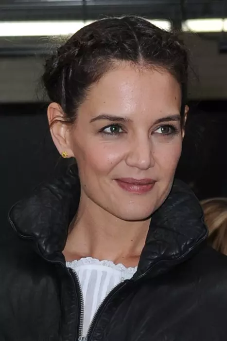 Katie Holmes