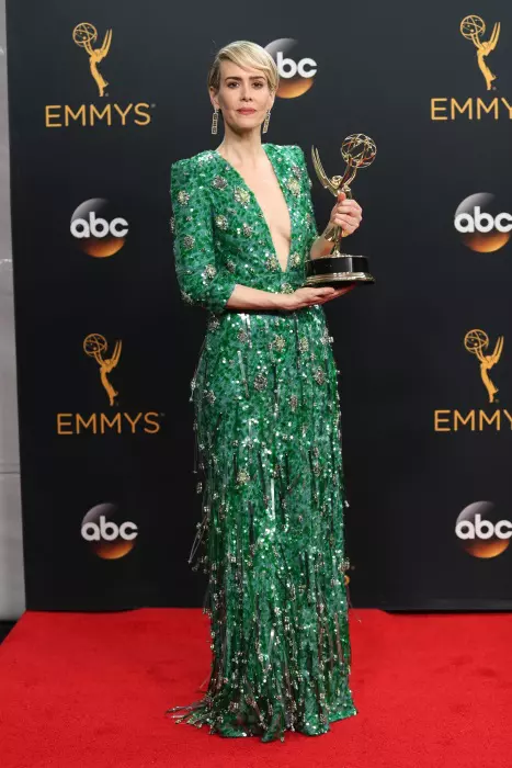 Sarah Paulson