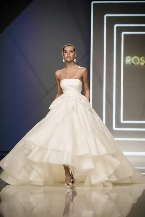 Rosa Clara