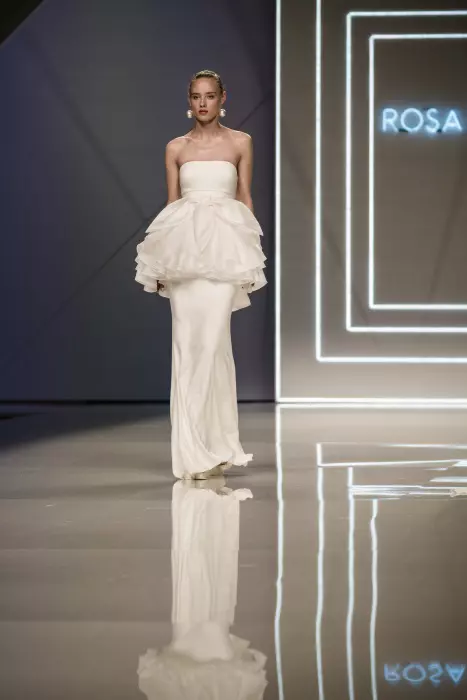 Rosa Clara