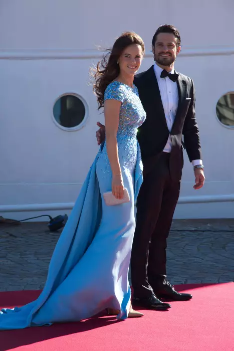 Prințesa Sofia a Suediei