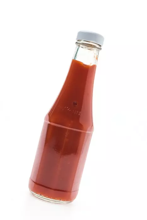 ketchup