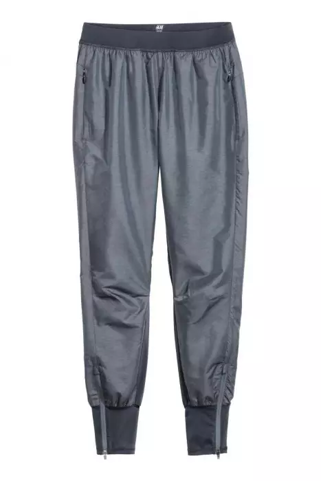 pantaloni-de-sport-h-and-m-129-lei