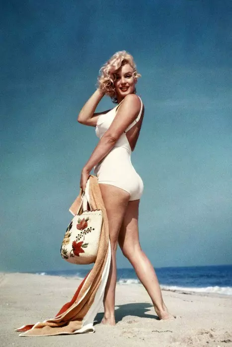 Marilyn Monroe