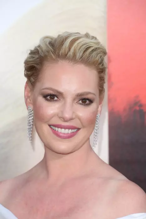 Katherine Heigl
