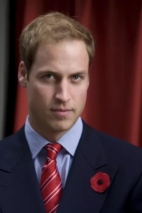 Printul William