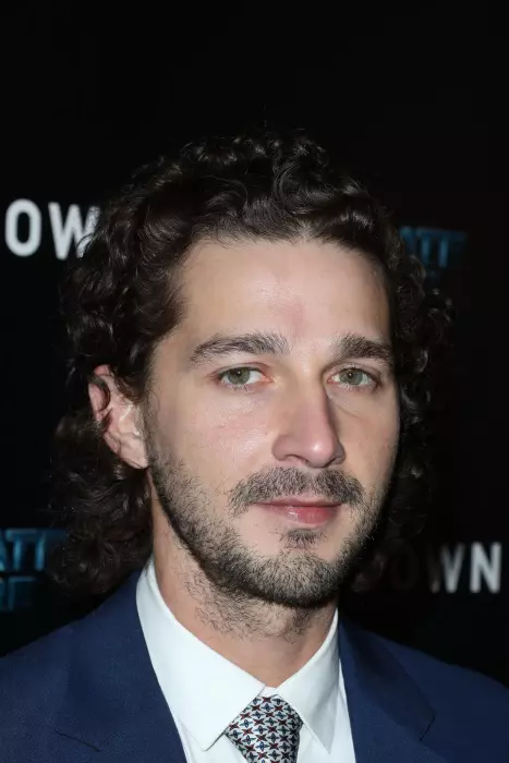 Shia LeBeouf
