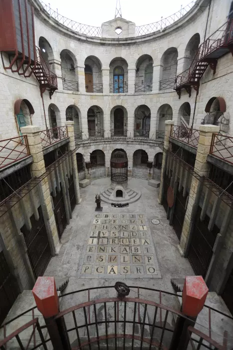 Fort Boyard incepe la Pro TV