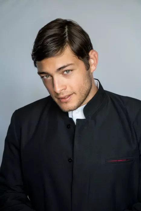 Ilie Dumitrescu Jr a dorit din copilarie sa devina actor