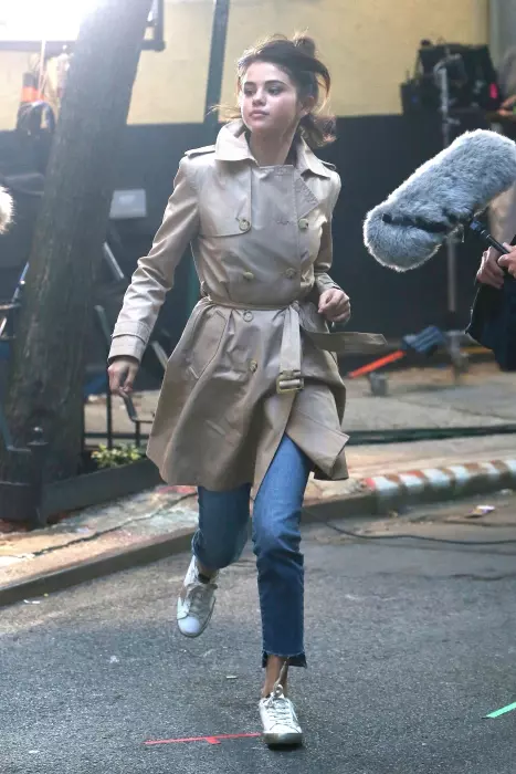 Selena Gomez joacă în noul film regizat de Woody Allen