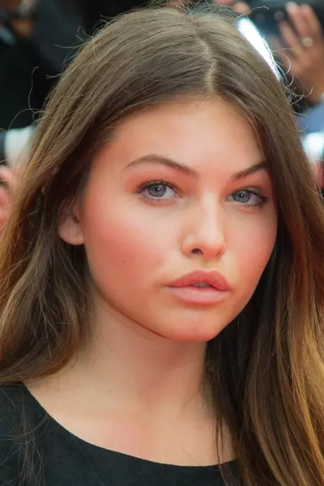thylane blondeau nemachiata