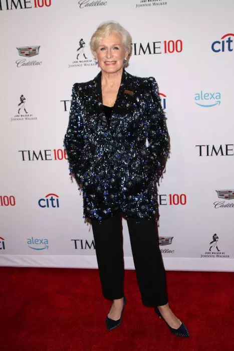 Glenn Close