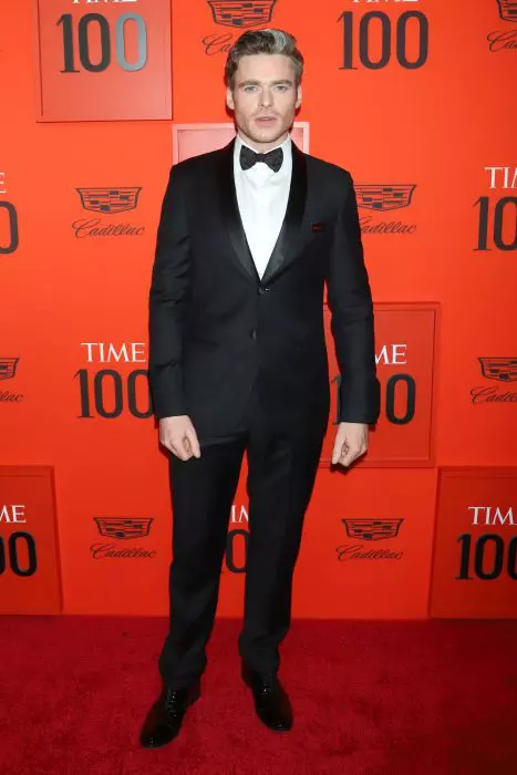 Richard Madden