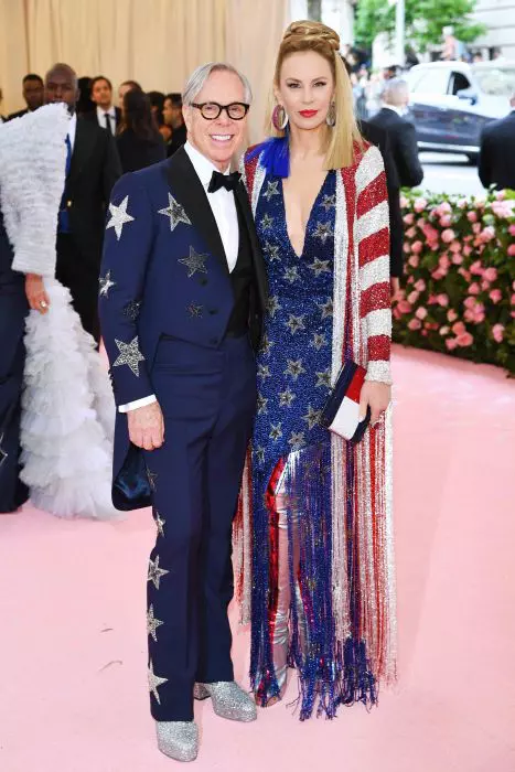 Tommy și Dee Hilfiger