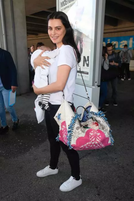 Catrinel Menghia