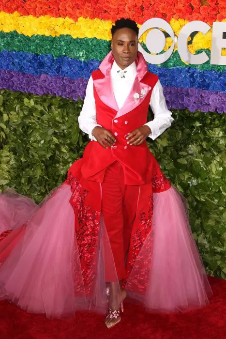 Billy Porter