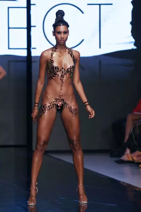 Săptămâna Costumelor de Baie