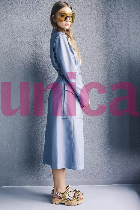 Delia si Oana pe coperta Unica septembrie 2019_2