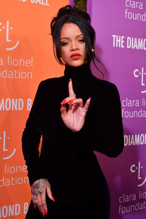 Rihanna