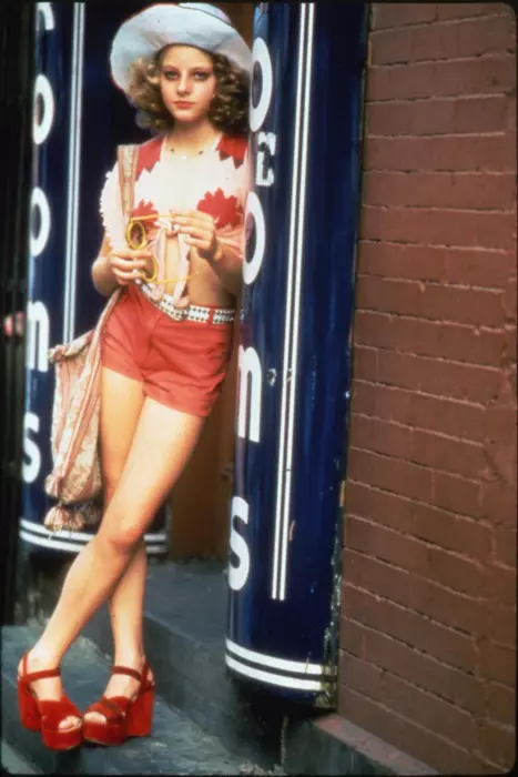 jodie foster 4
