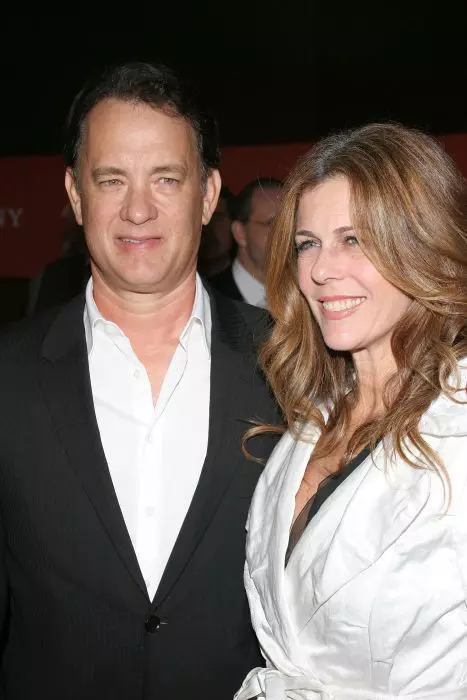 Tom Hanks