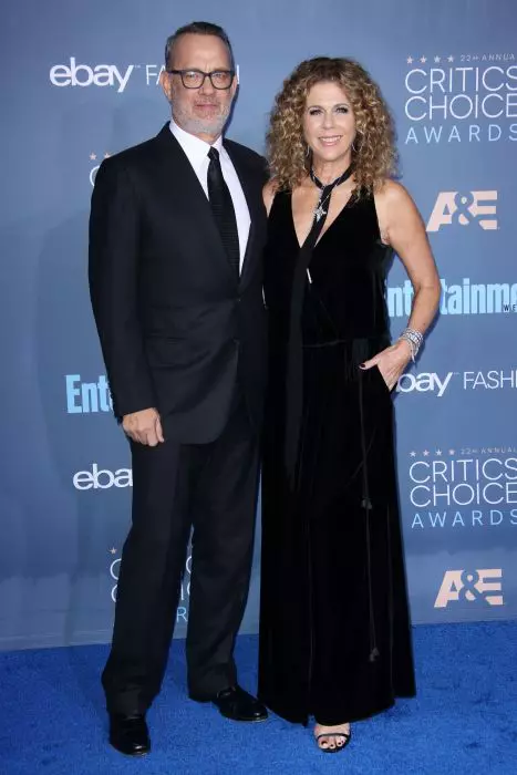 Tom Hanks