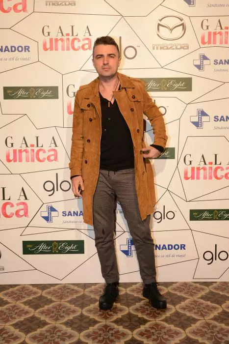 cornel ilie
