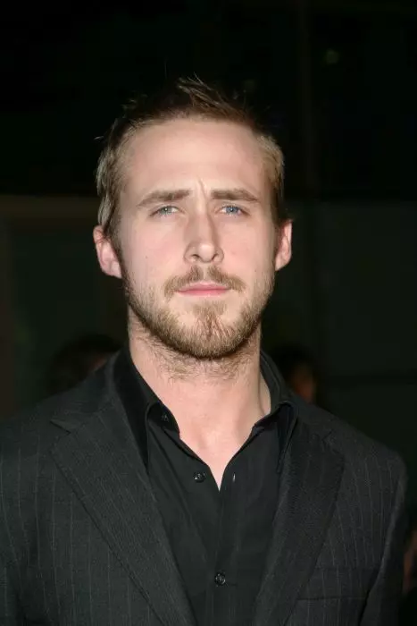 Ryan Gosling