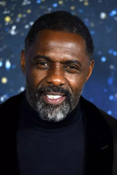Idris Elba