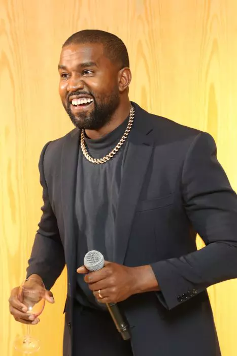 Kanye West