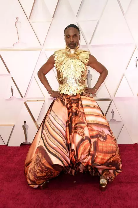 Billy Porter