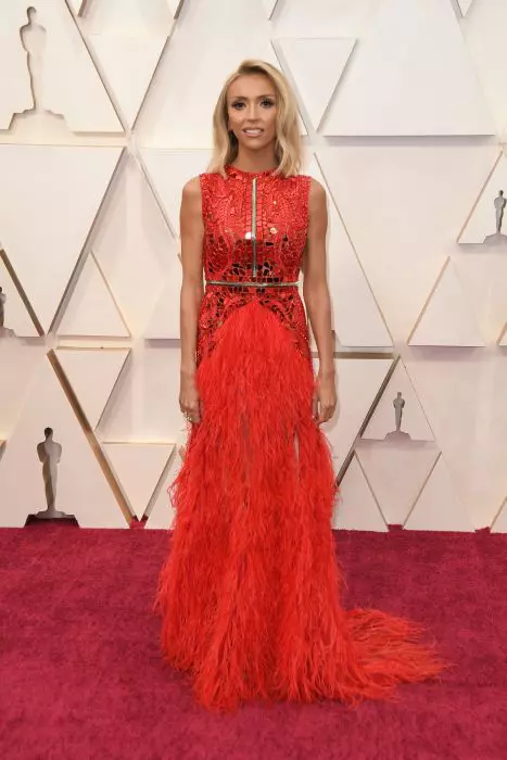 Giuliana Rancic