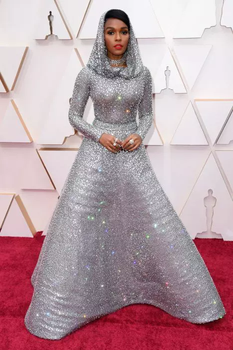 Janelle Monae