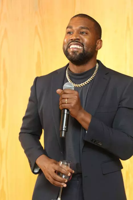 West