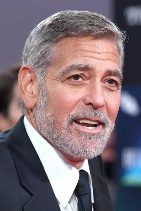 Clooney